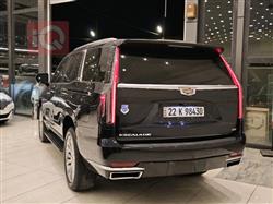 کادیلاک ئێسکەلەید